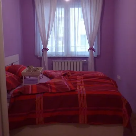 Apartment Nella Sarajevo