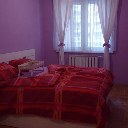 Apartment Nella Sarajevo