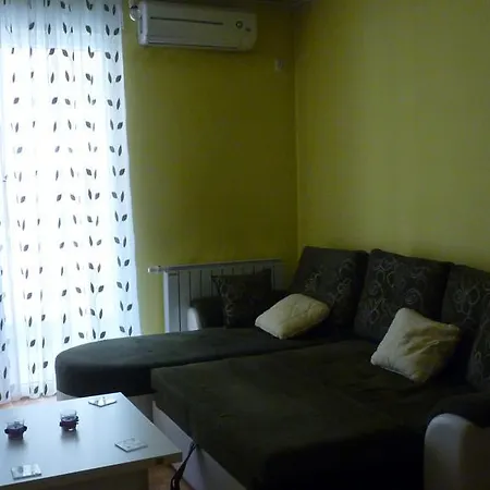 Nella Sarajevo