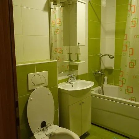 Nella Apartment