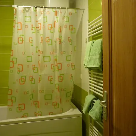 Nella Apartamento