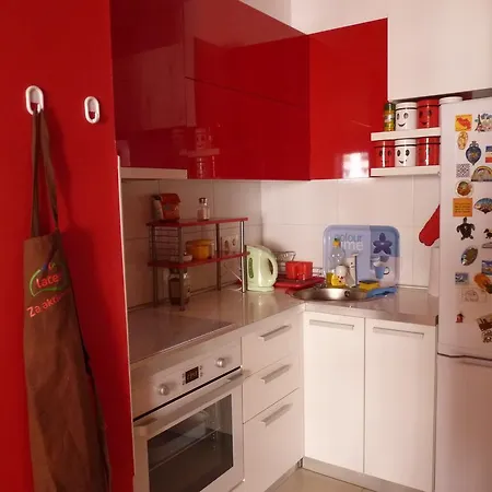 Apartment Nella