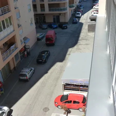 Nella Sarajevo